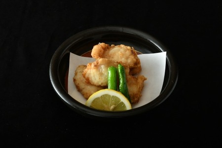 あのりふぐ料理「まるせい」御食事券  【あのりふぐコース】