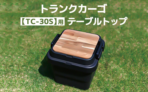 トランクカーゴ【TC-30S】用 テーブルトップ