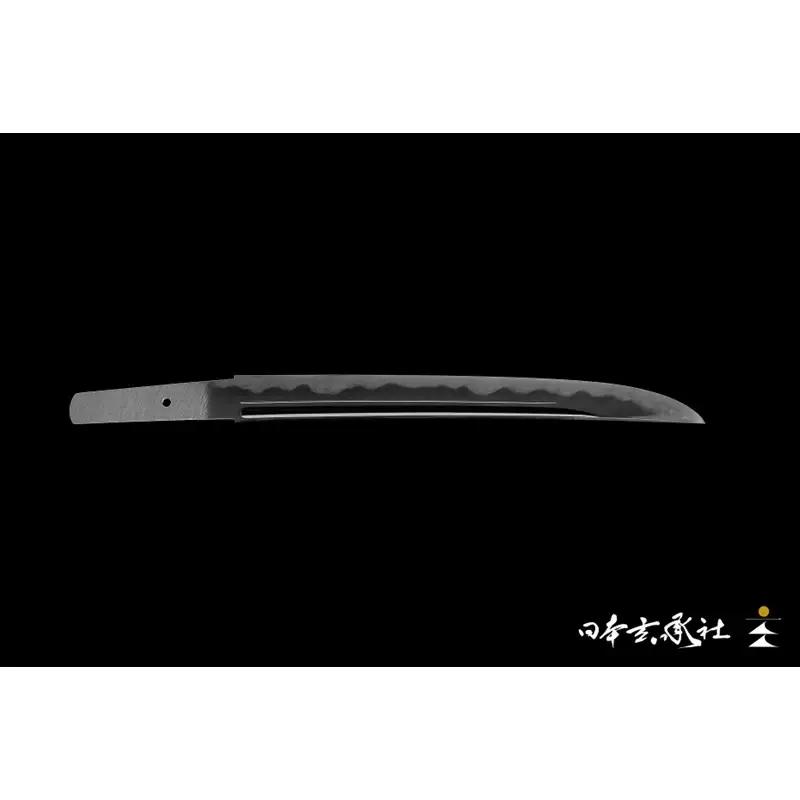 短刀／日本刀【日本の伝統工芸を守りたい】オーダーメイドの日本刀（短刀：長さ24cm程度） 京都・京丹後・日本刀・刀鍛冶・日本刀オーダー・刀・真剣・刀剣・芸術品・短刀
