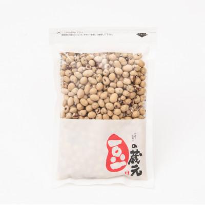 ふるさと納税 橋本市 豆の蔵元人気の「紫四季部」大袋280g×3パックと「塩珍」大袋360g×2パックの詰合せ |  | 02