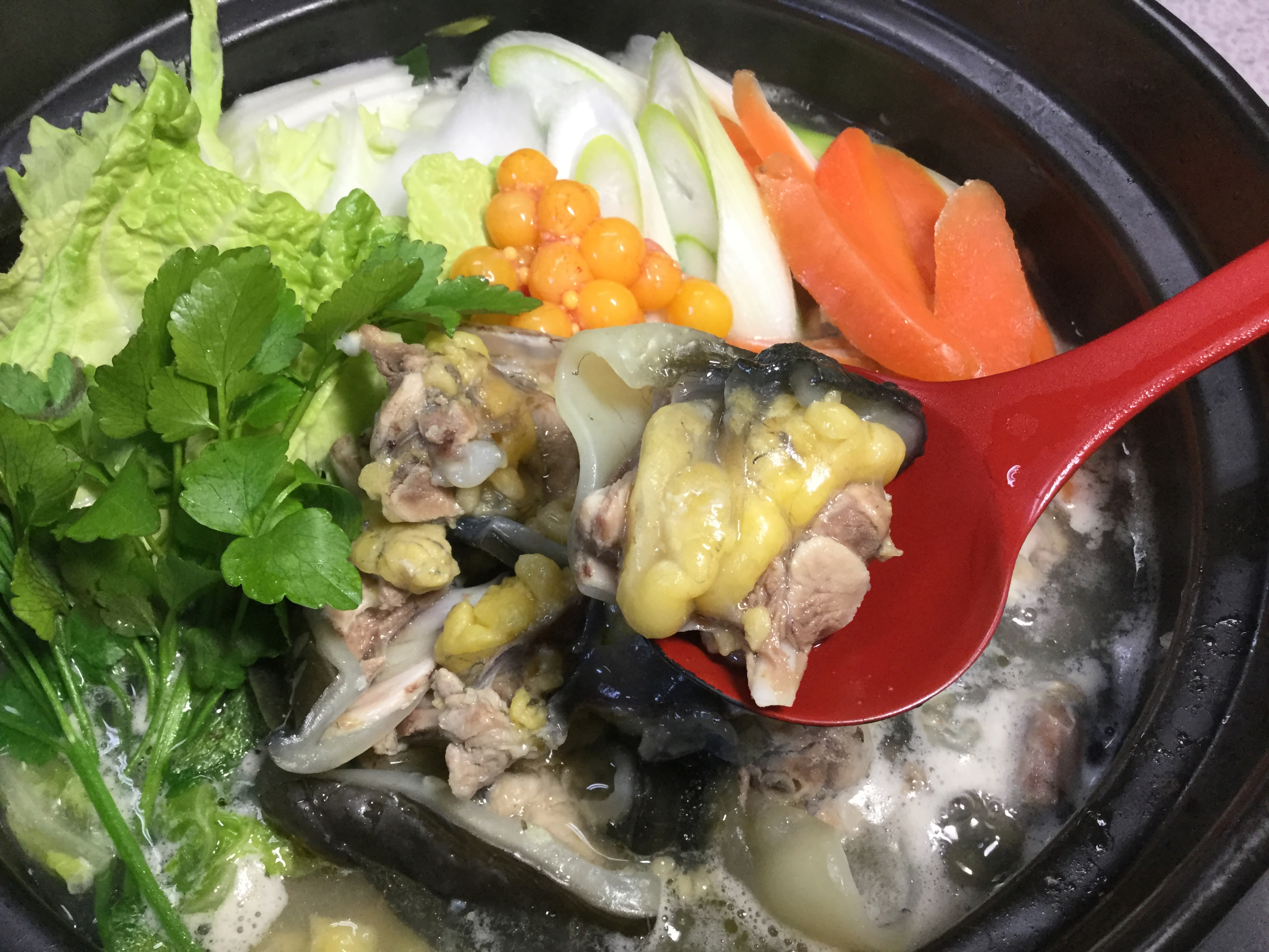 加工 スッポン 冷凍肉 約800g（約400g×2セット）
