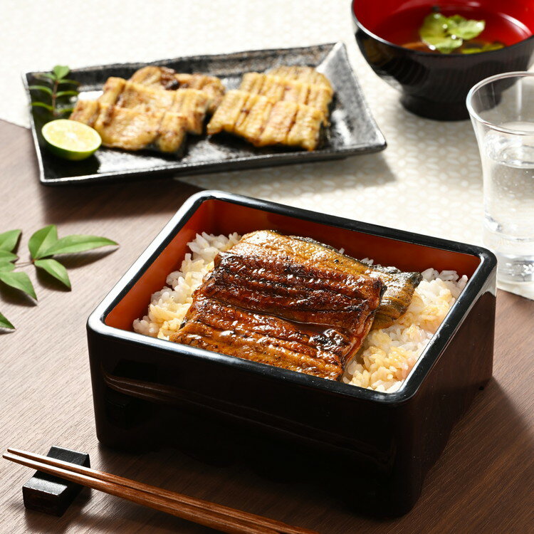 【ふるさと納税】うなぎ 炭火 かば焼き・炭火 白焼きセット 上 各1人前 | 備長木炭使用 老舗増田家 鰻 ウナギ かば焼き 蒲焼き 蒲焼 白焼き うな重 ひつまぶし 食べ比べ 詰め合わせ おすすめ お取り寄せ グルメ 惣菜 ギフト 贈答 贈り物 プレゼント お中元 お歳暮 _ED09