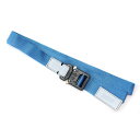 【ふるさと納税】Reflector Belt【カラー2色展開：ブルー／イエロー】 | アウトドアグッズ 人気 おすすめ 送料無料