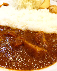 野菜入りまるかつのカレー 200g×11袋 jok01