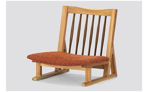 
                  LEGNATEC/諸富家具/ヴァーチュ　ローチェア
                