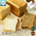 【ふるさと納税】 パン 300g プレーン カフェオレ 各1個 牛乳パン 食パン 冷凍パン デニッシュ トースト ベーカリー 冷凍 北海道産 小麦 牛乳 朝食 ギフト 無地熨斗 フーズ＆ブレッド 北海道 札幌市