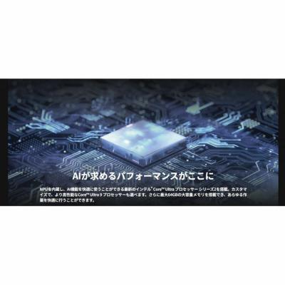 ふるさと納税 出雲市 富士通 FMV WD2-K3 Windows11 IntelCoreUltra7 265 |  | 03