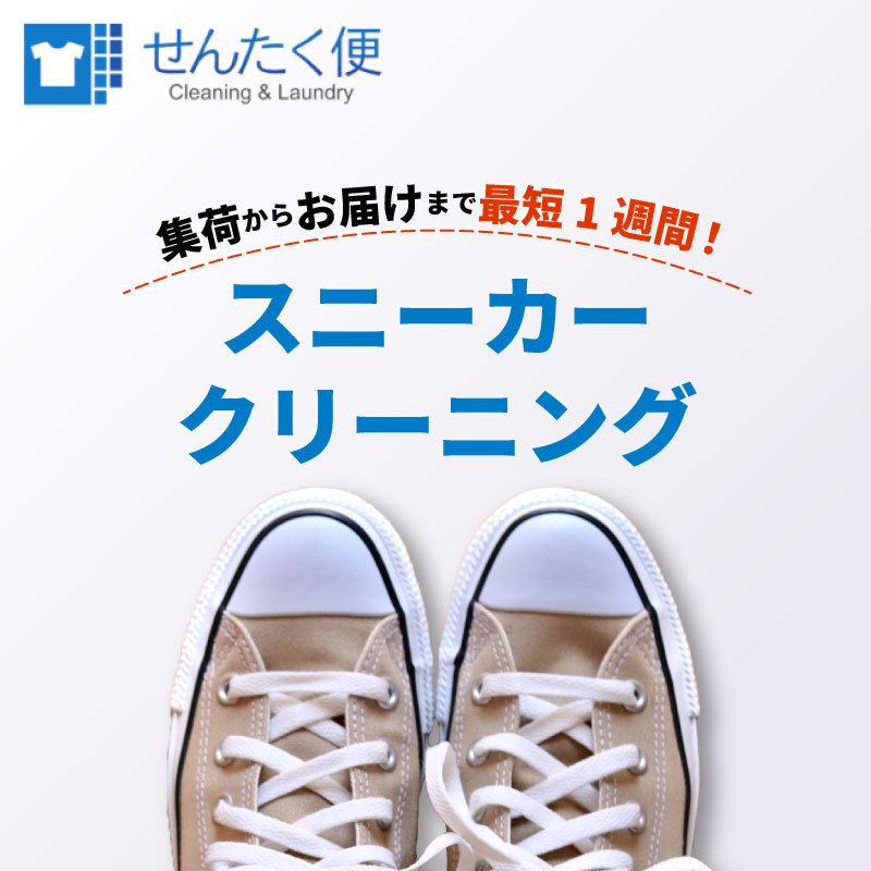 【ふるさと納税】 宅配クリーニング せんたく便 スニーカー 3足 パック クリーニング 宅配 サービス ブランドスニーカー カジュアルスニーカー スポーツシューズ 子供靴 消臭 防カビ 3 靴 シューズ 子ども靴 子ども用 子供用 大人用 滋賀 彦根