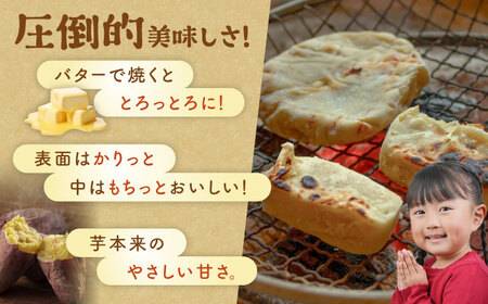 【1週間以内発送】かんころもち 3種セット (さつまいも/よもぎ/紫芋) [PCT005]  和菓子 お菓子 かんころ餅 芋 銘菓スピード発送 最速発送 最短発送
