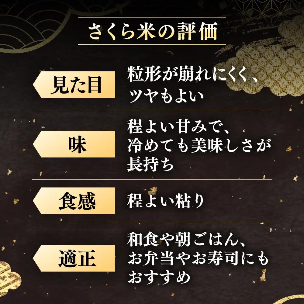 【令和7年産】 玄米 ななつぼし さくら米 10kg 玄米 [AXAB035]