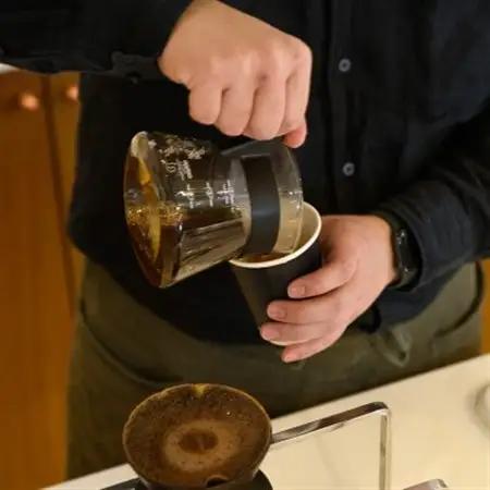 クラシックブレンド(G5バッグ・一ヶ月分)(豆)_飲料・ドリンク コーヒー豆 コーヒー・コーヒー豆 珈琲 珈琲豆_【1456226】