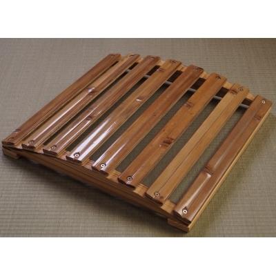 ふるさと納税 西都市 竹家具専門店【梅里竹芸】背伸ばし[2715]