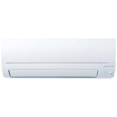ふるさと納税 静岡市 三菱電機エアコン霧ヶ峰Sシリーズ 25年モデル(18畳用/200V/ピュアホワイト)標準設置工事付 | 