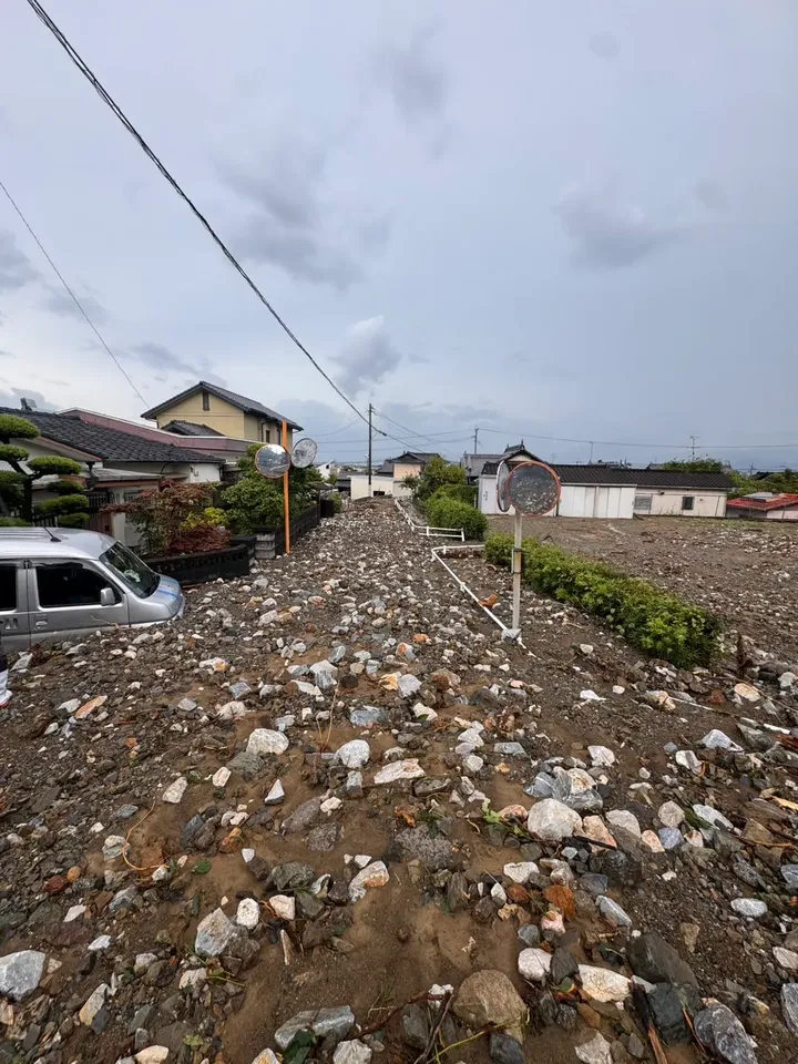 八代市令和7年8月豪雨被害災害支援【返礼品なし、マイル対象外】