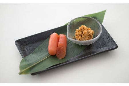明太子入りからし高菜1.8kg(300g×6袋)《糸島》【やますえ】 [AKA010] 明太子 めんたい 高菜漬 たかな パスタ おにぎり チャーハン