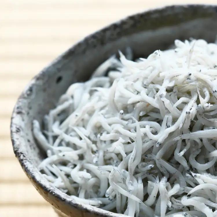 しらす 釜揚げシラス800ｇ 特選 ごはん おかず チャーハン パスタ 料理【mef001-1A】