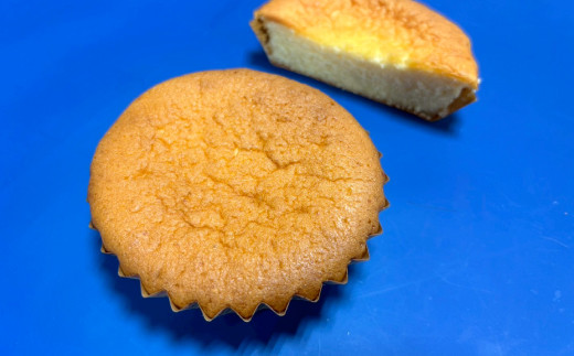 A-1250 きめ細かいしっとりマドレーヌ