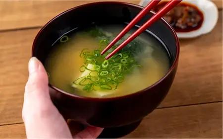 左草畑作生産組合　ゆきっこ味噌1kg×2袋