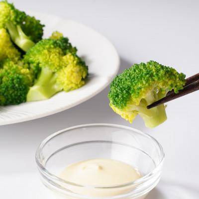 ふるさと納税 東かがわ市 ブロッコリー　約2.5kg |  | 02