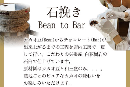 神の食べ物 カカオニブM 200g 石挽カカオissai  st-p