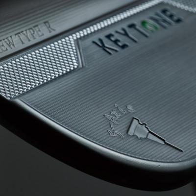 ふるさと納税 鹿沼市 KEYTONE ウェッジ ロフト48° バウンス8° F4.0 NSPRO 950GH neo S |  | 03