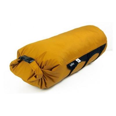 ふるさと納税 羽咋市 【ブラック】oxtos 透湿防水 コンプレッションドライバッグ 6L |  | 03