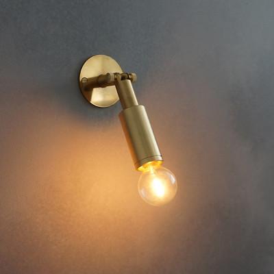 ふるさと納税 瑞浪市 CTSH LIGHT. ブラケットライト【Mjuk ミューク CIRCLE E17】 |  | 01