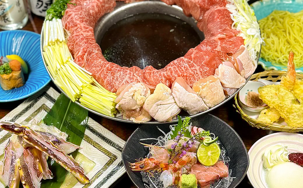 
            倉敷個室居酒屋 藤と川蝉 お食事ご利用券 20,000円【食事券 利用券 和食居酒屋 和食 居酒屋 食事処 岡山県 倉敷市 おすすめ 人気】
          