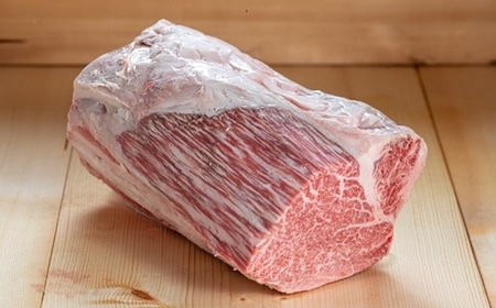 宮福わらい牛（とちぎ和牛） ヒレステーキ 約150gx3枚 たれ付 ※離島への配送不可