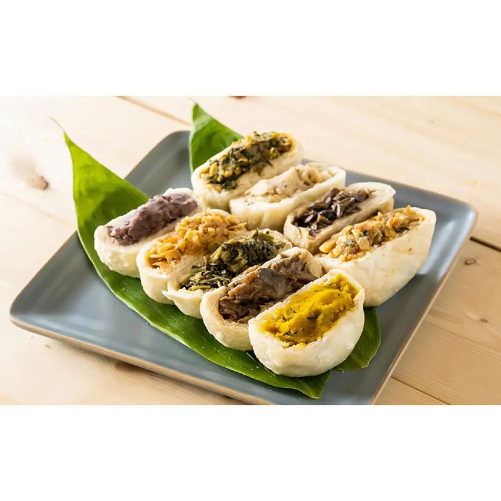 信州おやき9種セット（蒸しタイプ）（美包） |おやき 名物 惣菜 