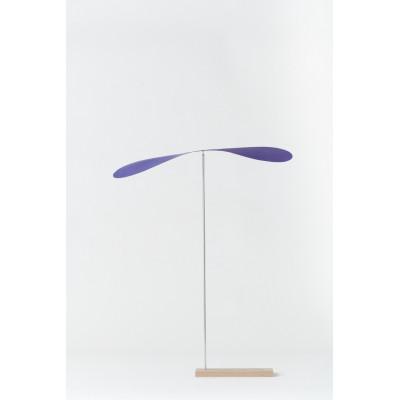 ふるさと納税 福岡市 福岡市返礼品くるくる【カラーあり:PURPLE】 RW001VC08