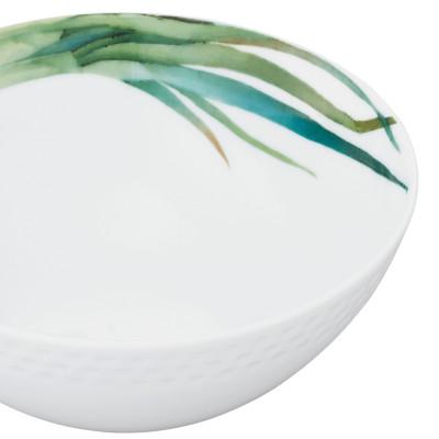 ふるさと納税 みよし市 ノリタケ【京香旬彩】14cmボウルセット(5個)(絵変り) |  | 01