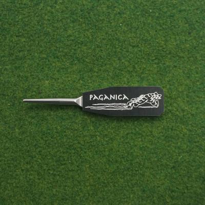 ふるさと納税 瑞浪市 グリーンフォーク　CROCODILE【PAGANICA TOOLS】 |  | 03