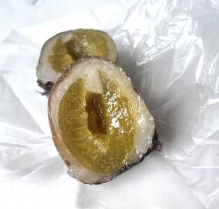 創業98年 調布ふるさと銘菓撰 | 千代富清風堂 和菓子 梅むらさき 調布