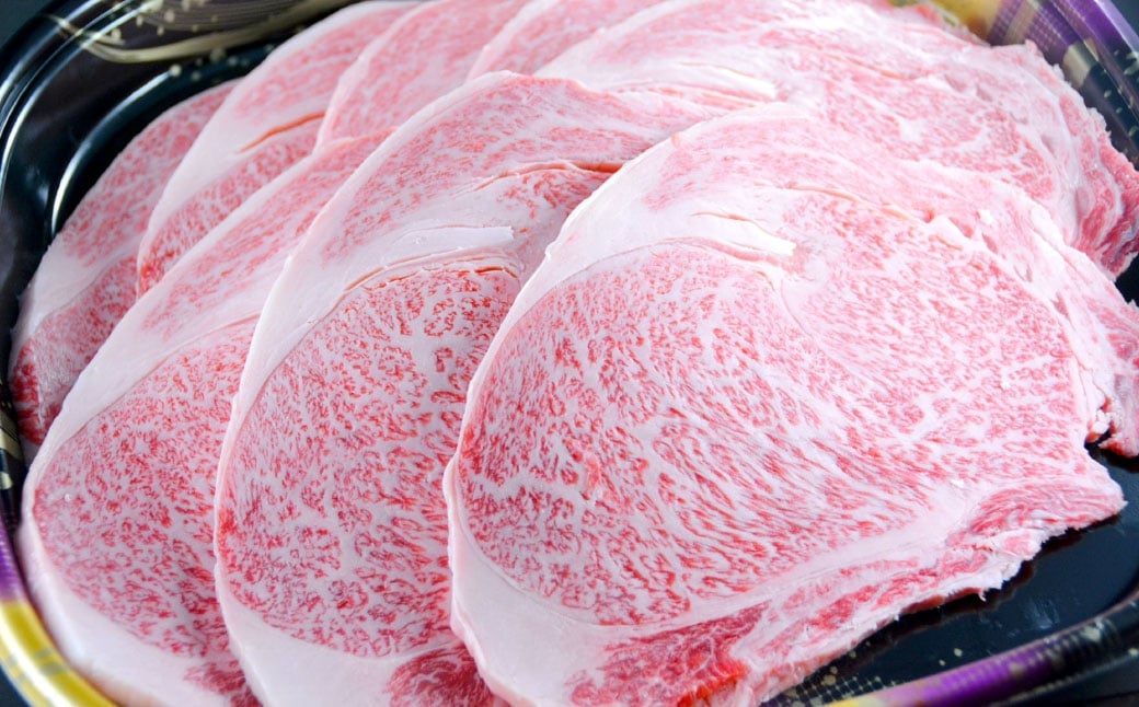 長崎県産和牛 A5等級 牛ロースステーキ 200g×8枚 和牛 国産 ステーキ 国産 牛肉 お肉