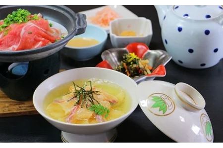 若栄屋の鯛茶漬け「うれしの」７食セット＜111-007_5＞