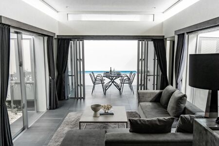 JB001【Villa Conte】ふるさと納税宿泊券48,000円分