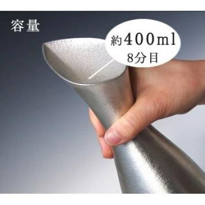 ふるさと納税 高岡市 【高岡銅器】S-LINE　デキャンタ |  | 01