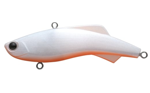 shiriten VIBE 73 #18 オレンジベリーパール