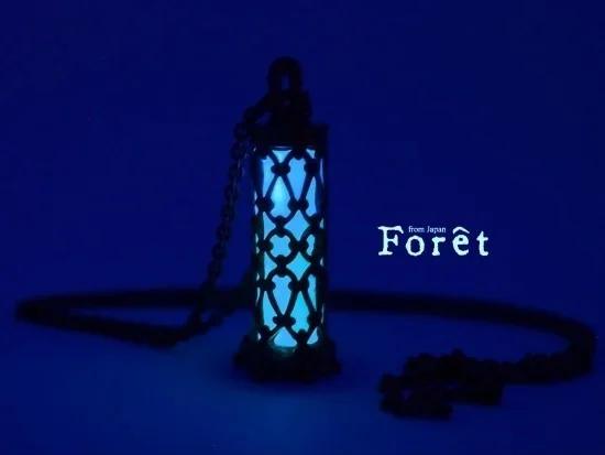 Pilier de Lumiere −光の柱−