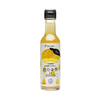 
            飲むお酢柚子200ml【1546217】
          