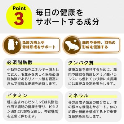 ふるさと納税 久留米市 わが家のプチアイドル ひまわりの種100% 400g×24袋セット(久留米市) |  | 03