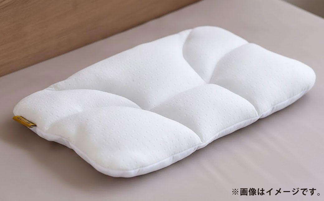 
            整形外科学会山内伸一先生推奨 西川 ジュニアサイズ枕 低め[700] 肩こり 首こり まくら ギフト ウォッシャブル 洗える 高さ調節 頭部 頸部 高い 高め 低い 低め 硬め かため 柔らかい やわらか いびき 頭痛 ふとんタウン 高知県 香美市
          