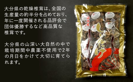 乾燥椎茸 国産 訳あり 小粒どんこ 50g×10パック | 乾しいたけ 干し椎茸 原木椎茸 しいたけ 干しシイタケ 干ししいたけ しいたけ しいたけ しいたけ 大分県産 九州野菜 産地直送 九州産 中