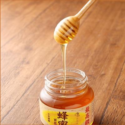 ふるさと納税 臼杵市 純粋・希少 臼杵産 日本蜜蜂のハチミツ(900g)百花蜜 蜂蜜 二ホンミツバチ 非加熱 |  | 01