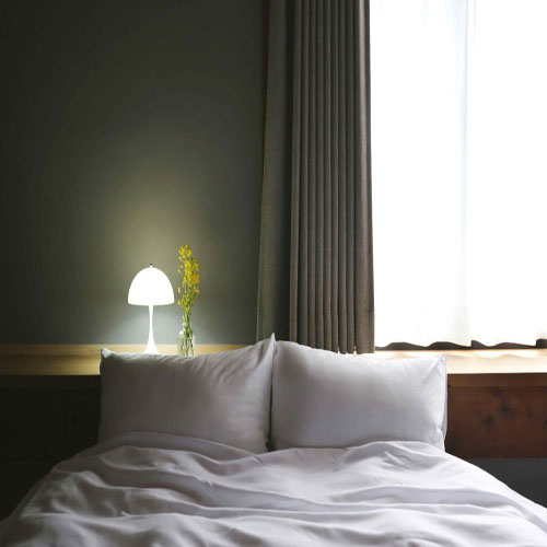 125001　junos宿泊ペアチケット（素泊まりプラン）