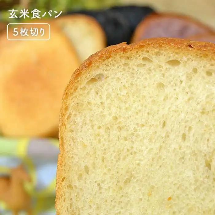 【 全6回 定期便 】身体がよろこぶ 食パン 3種 セット ( 卵 / 乳製品 不使用 )《糸島》【天然パン工房楽楽】【いとしまごころ】[AVC014]