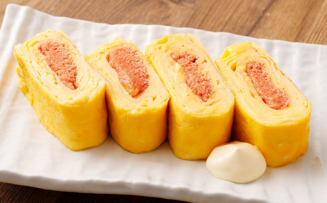 辛子明太子 ほぐし 計約1.5kg 約250g×6パック