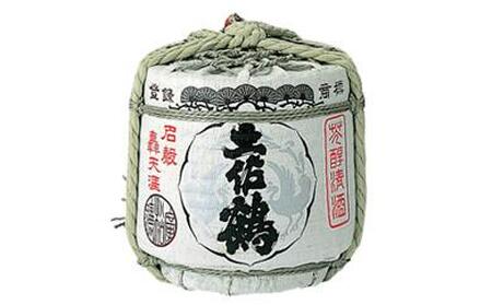 土佐鶴 承平 菰樽 1800ml 日本酒 地酒 【近藤酒店】 [ATAB160]