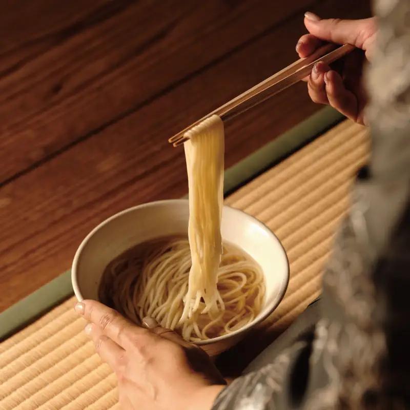 ラーメン 斎麺 2食入り プラント(ヴィーガン)ラーメン 袋麺 